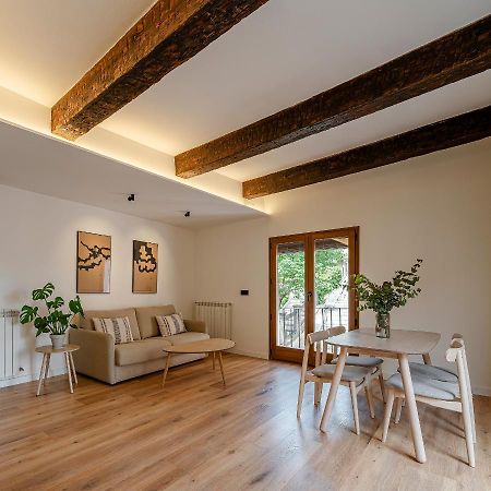 Ferienwohnung El Jardinillo Del Salvador Cuenca  Exterior foto