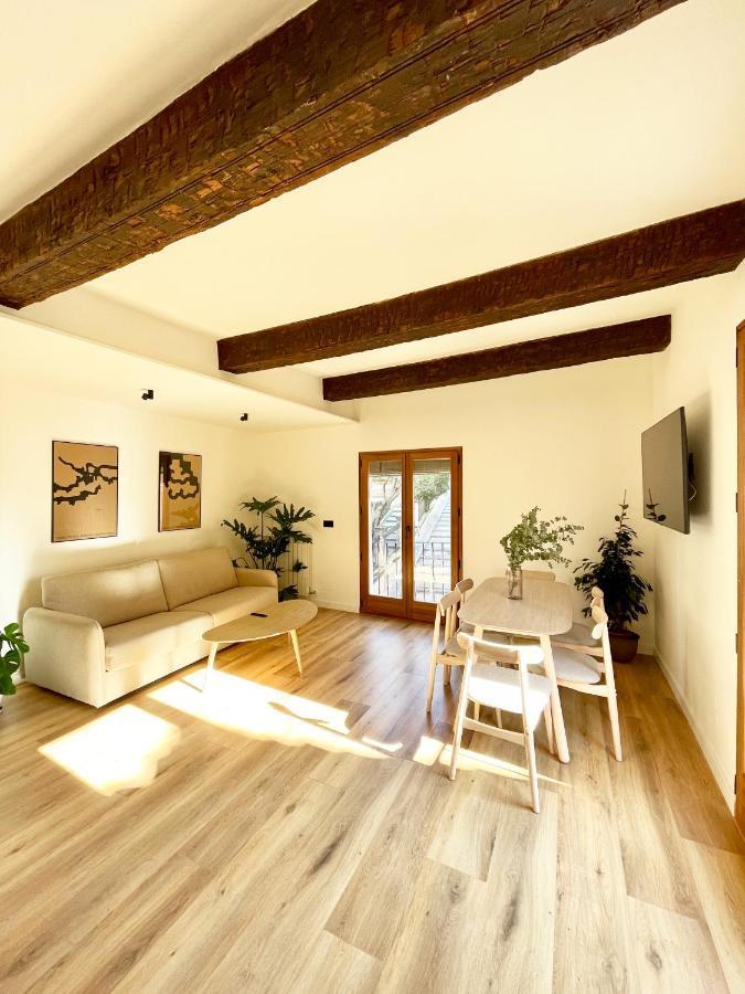 Ferienwohnung El Jardinillo Del Salvador Cuenca  Exterior foto