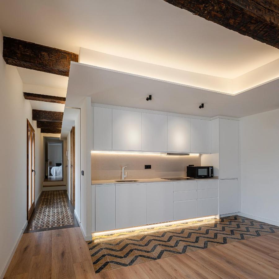 Ferienwohnung El Jardinillo Del Salvador Cuenca  Exterior foto