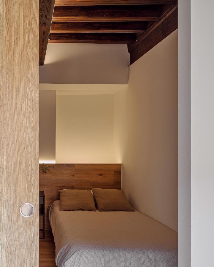 Ferienwohnung El Jardinillo Del Salvador Cuenca  Exterior foto