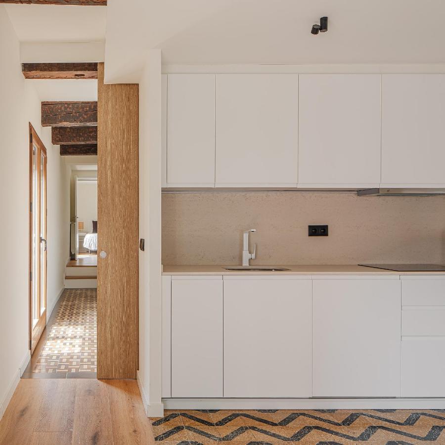 Ferienwohnung El Jardinillo Del Salvador Cuenca  Exterior foto